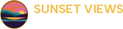 Sunset Views Matarangi Logo